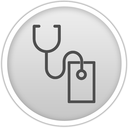 Disk Utility Alt Icon