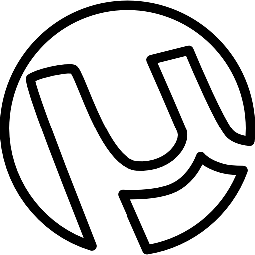 Utorrent Icon
