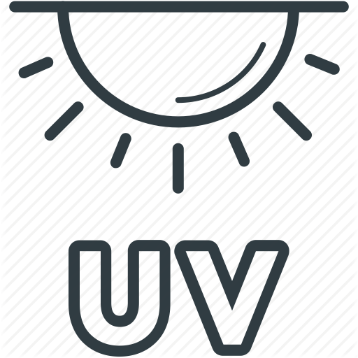 Sun, Ultraviolet Illumination, Ultraviolet Light, Ultraviolet