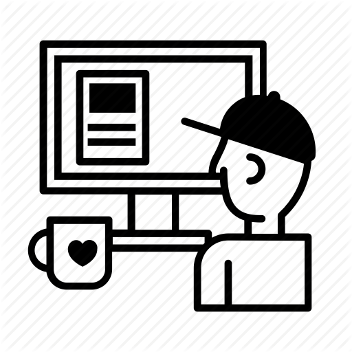 Design, Designer, User Experience, User Interface, Ux, Webdesign Icon