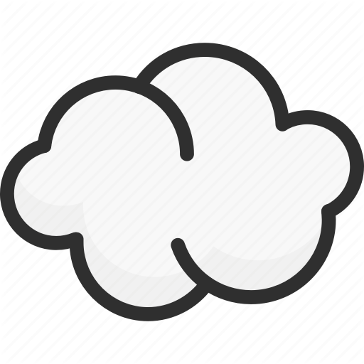 Cig, Cotton, E, Smoke, Vape, Vaping Icon