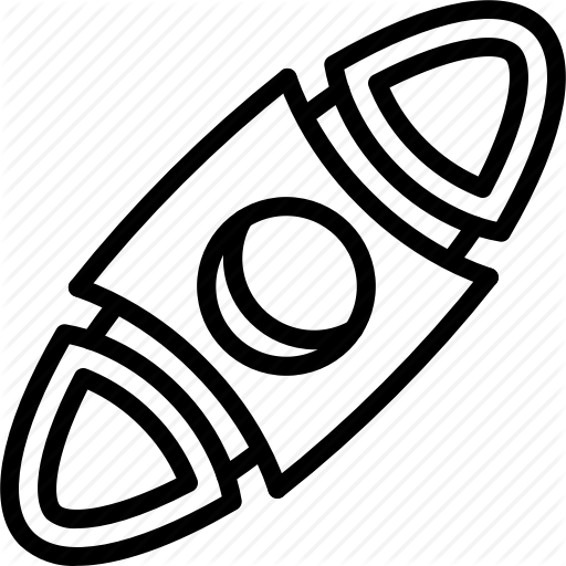 Cigar, Cutter, Smoking, Vaping Icon