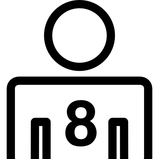 Vacancy, Signal, Sign, Signals, Signs Icon