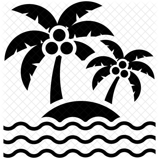 Island Icon Transparent Png Clipart Free Download