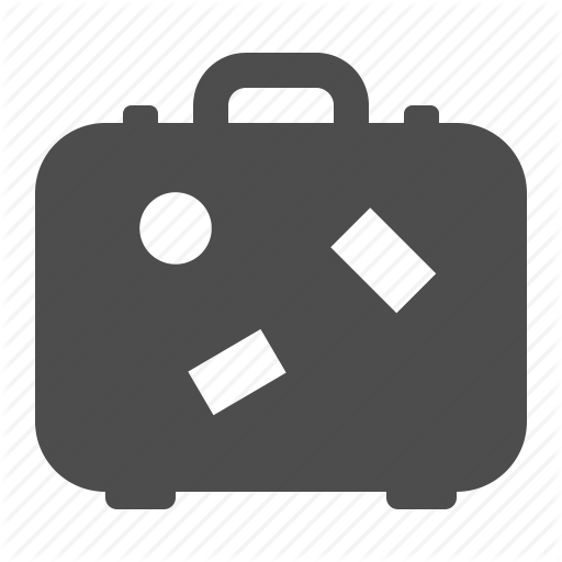 Travel Vacation Png Icon