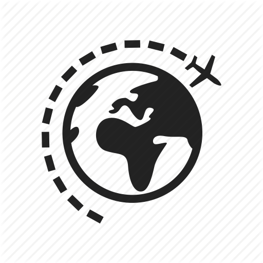 Vacation Png Black And White Transparent Images