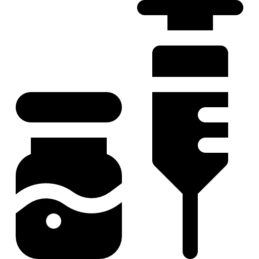 Vaccine Icon