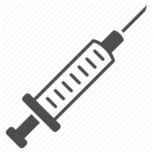 Drugs, Injection, Medical Treatment, Syringe, Vaccination