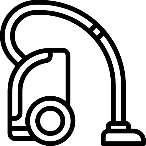 Vacuum Cleaner Icons Free Download