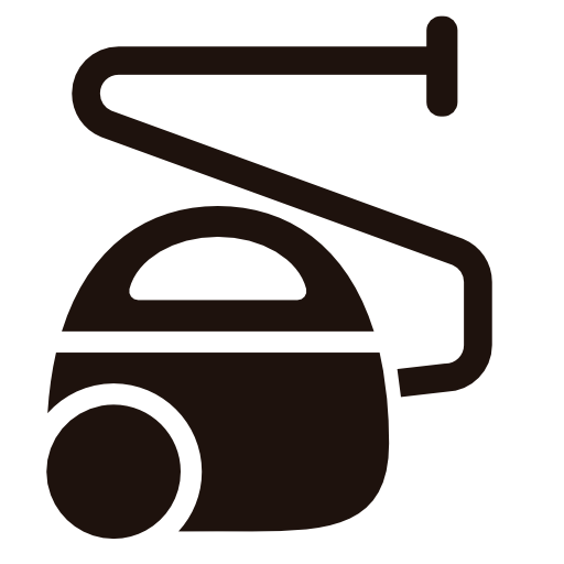 Collection Of Vacuum Cleaner Icons Free Download