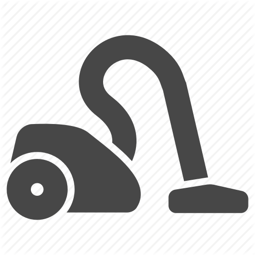 Vacuum Icon