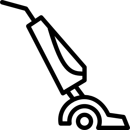 Vacuum Cleaner Icon