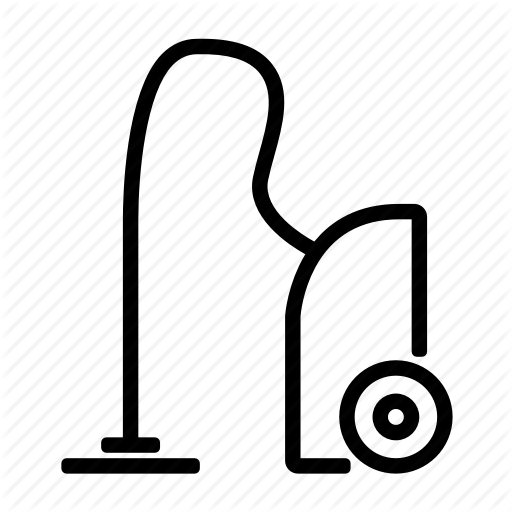 Clean, Cleaner, Cleaning, Vacuum Icon