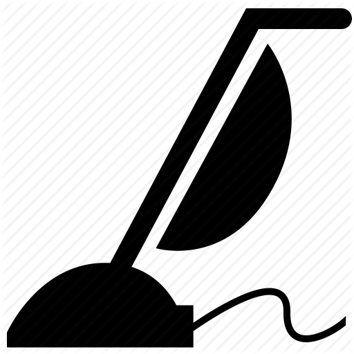 Clean, Vacuum Icon