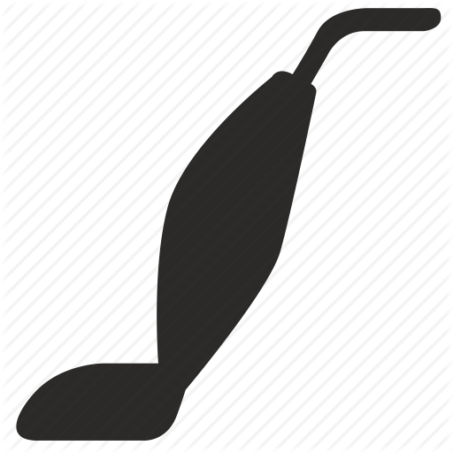 Cleaner, Handheld, Home, Vacuum Icon
