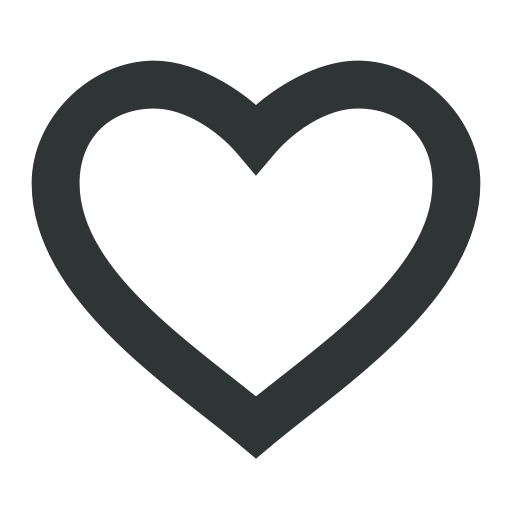 Love, Favorites, Heart, Favorite, Like, Valentine Icon