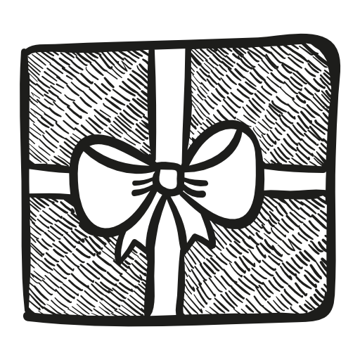 Valentine's Day Gifts Free Icons Download