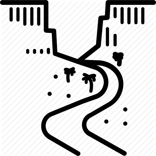 Pictures Of Valley Icon