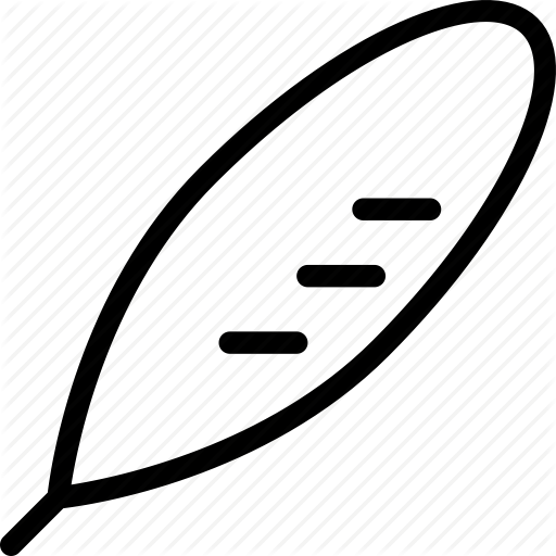 Ink, Pen, Quill, Signature, Write Icon
