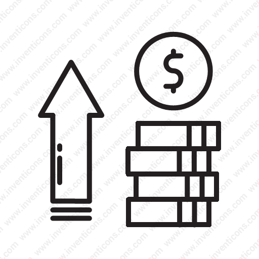 Download Value Money Icon Inventicons