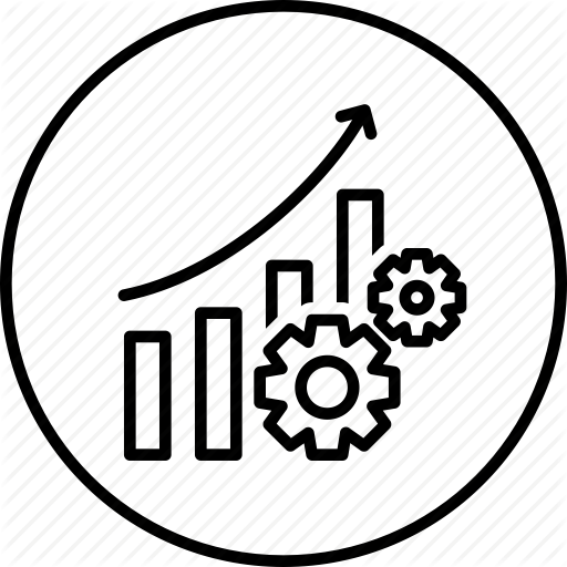 For, Generate, Growth, Investors, Planning, Rapid, Value Icon