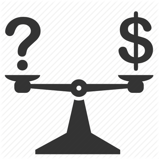 Balance, Finance, Financial, Measure, Money, Scales, Value Icon