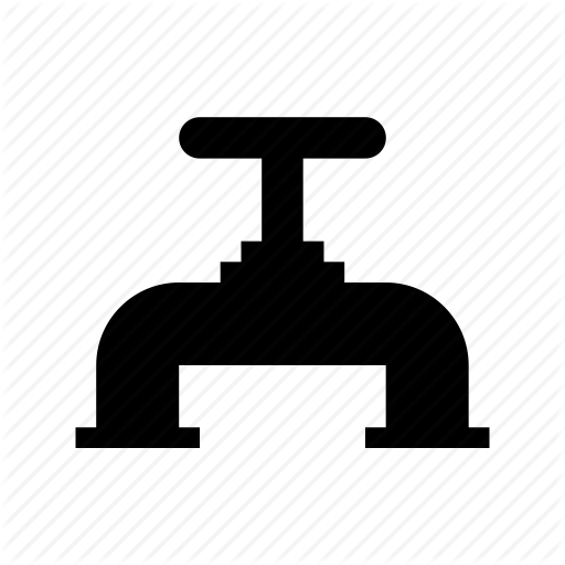 Main Pipeline, Pipe Valve, Pipeline, Water Supply, Water Supply