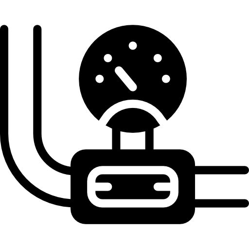 Relief Valve Icon Construction Tools Smashicons