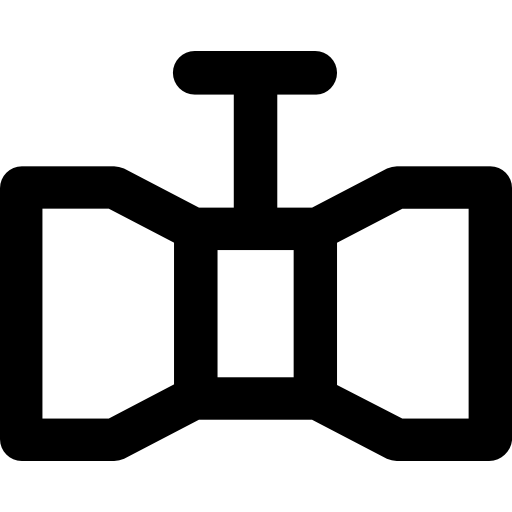 Valve Icon