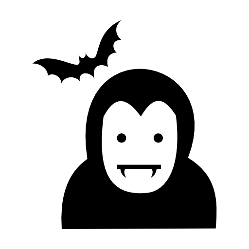 Vampire Icons Download Free Icons