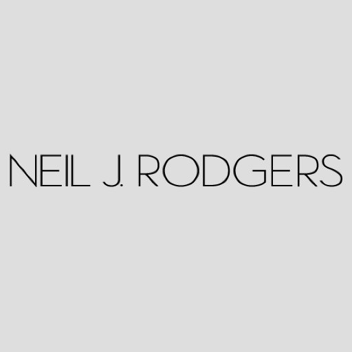 Neil J Rodgers