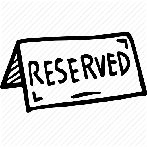 Pictures Of Hotel Reservation Icon Png