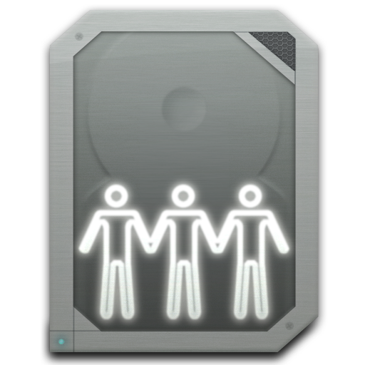 Drive Sharepoint Offline Icon Free Download As Png And Formats