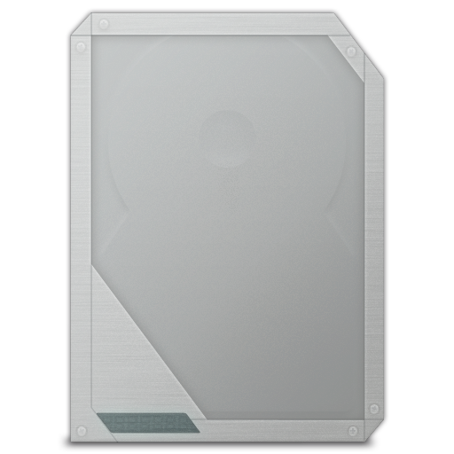 Drive Removable Icon
