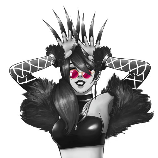 Miho Art On Twitter Cute Little