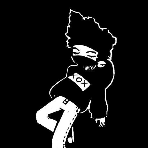 Xoxsty On Twitter Album Cover For My Upcoming Album