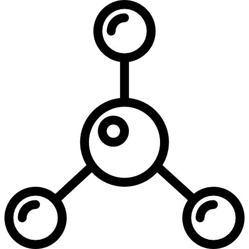 Formula, Variable, Math, Square Root, Mathematics, Education Icon