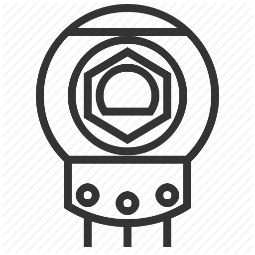 Resistance, Resistor, Technology, Variable Icon