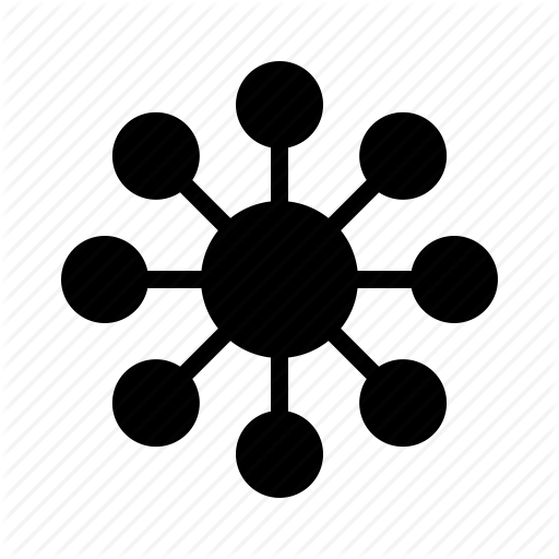 Form, Math, Multiply, Variety Icon