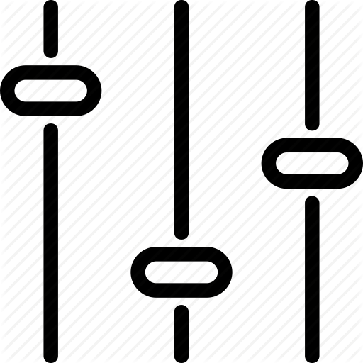 This Icon Shows How Sound Editing Is Conducted Thus, I Plan