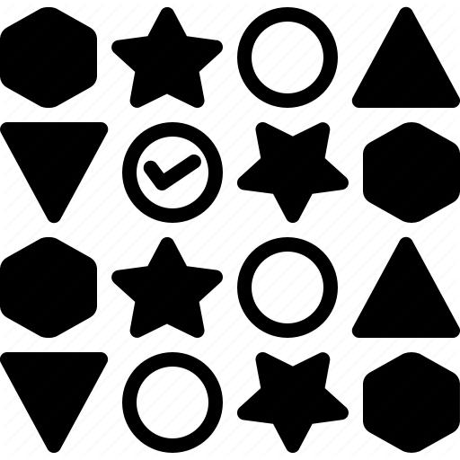 Choices, Diversification, Diversity, Options, Variety Icon