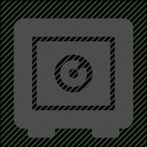 Google Vault Icon Free Design Templates