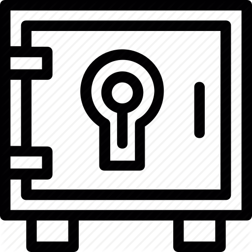 Vault Vector Safe Frames Illustrations Hd Images Photo