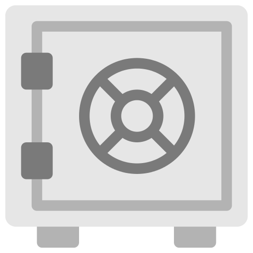 Safe Icon