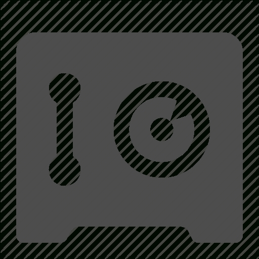 Google Vault Icon Writings And Papers