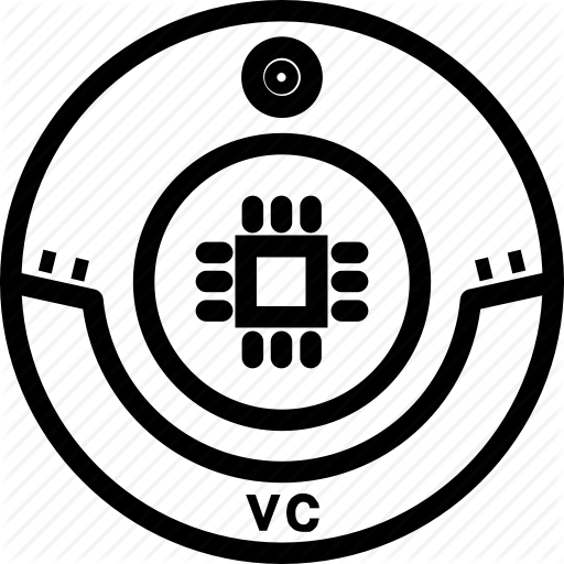 Devices, Gadgets, Smart, Vc Icon