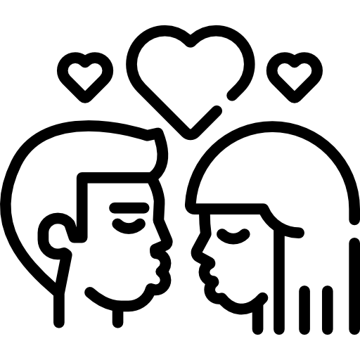 Kiss Free Vector Icons Designed