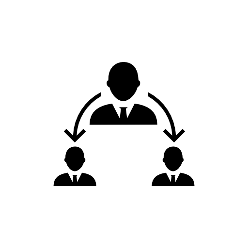 Businessmen Free Vector Icons Designed