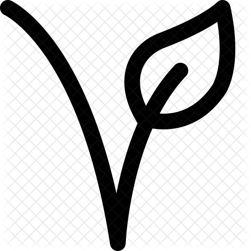 Vegan Icon Png Png Image