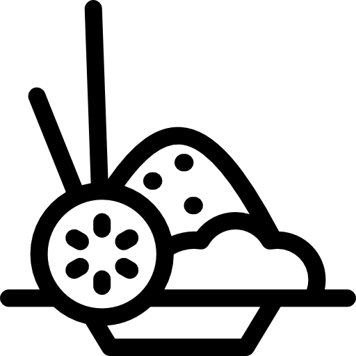 Vegetarian Icons Free Download